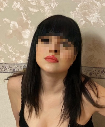 Проститутка Юнкюр : Мария